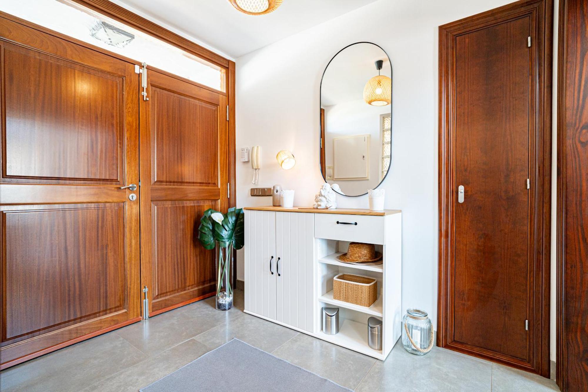 Villa Nimaf - Sa Planera Marratxi Экстерьер фото