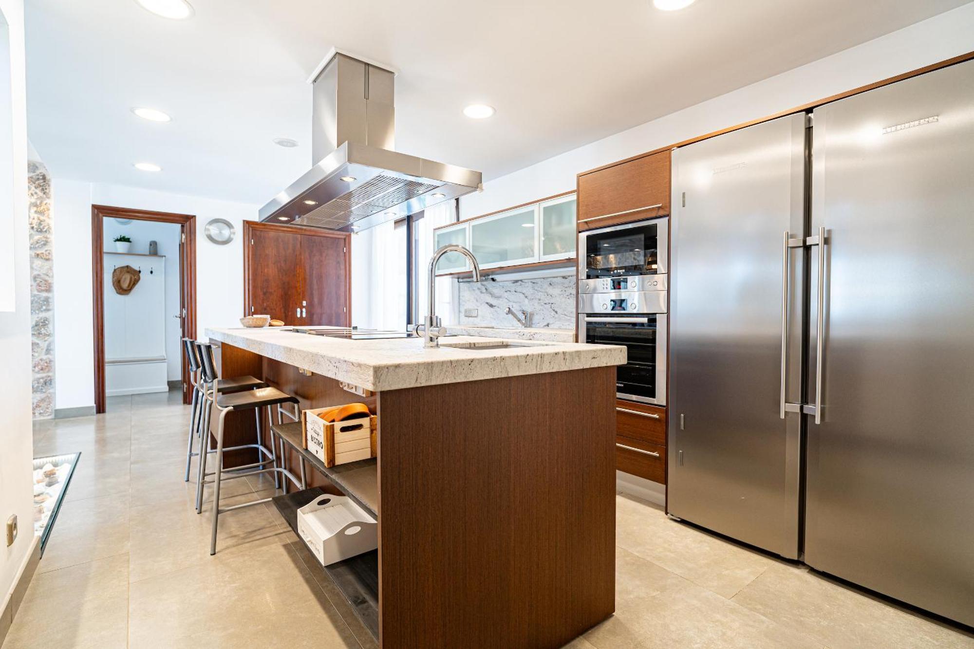 Villa Nimaf - Sa Planera Marratxi Экстерьер фото