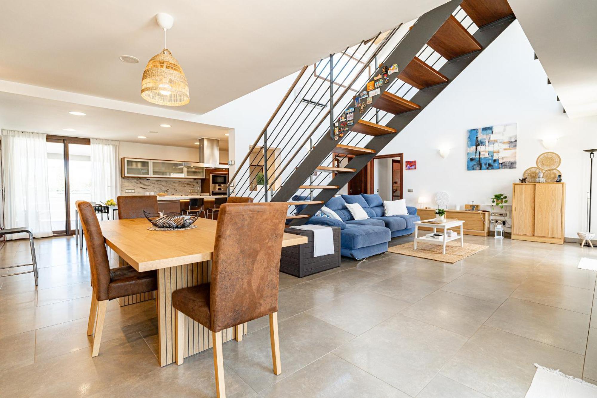 Villa Nimaf - Sa Planera Marratxi Экстерьер фото