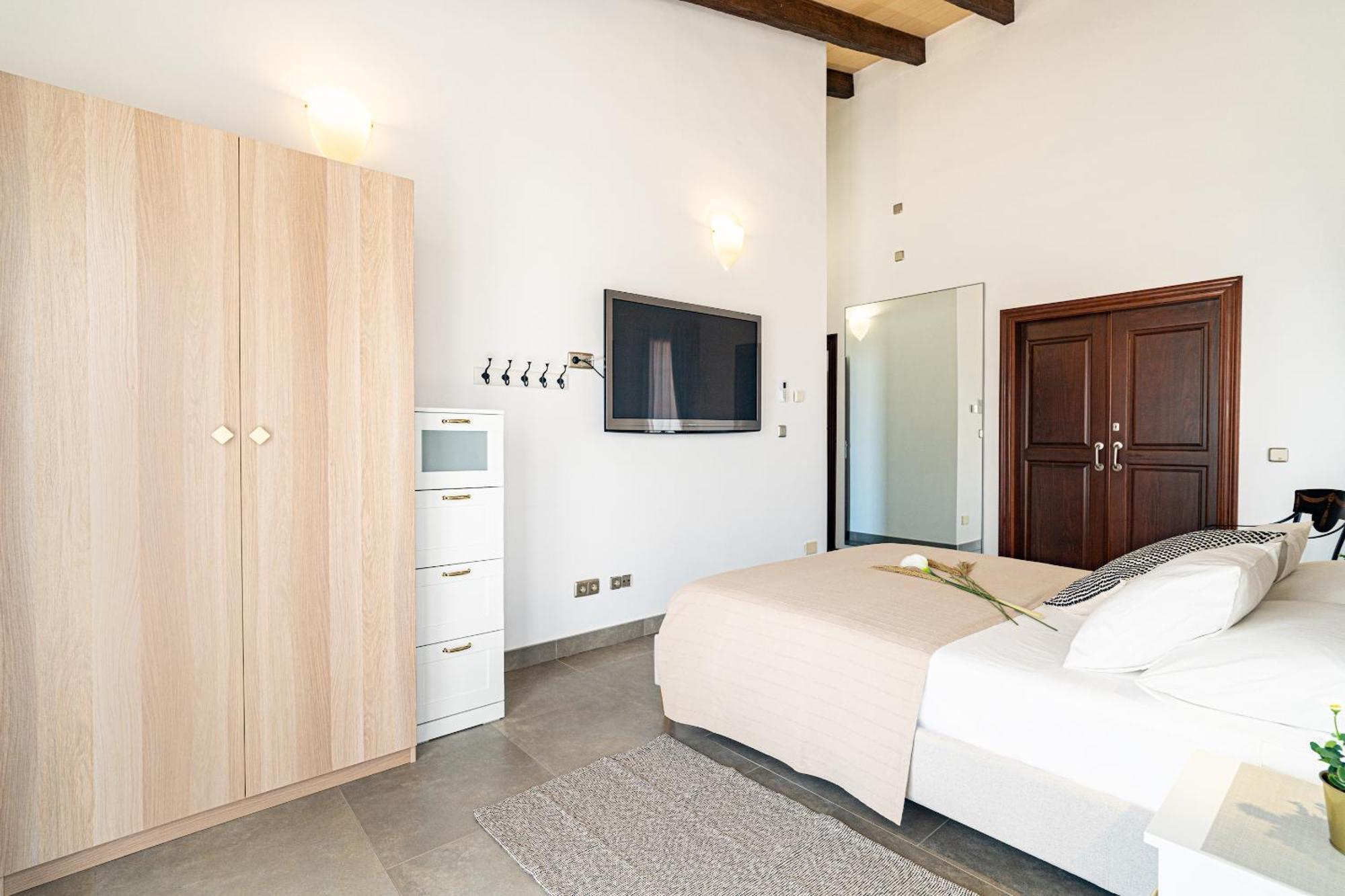 Villa Nimaf - Sa Planera Marratxi Экстерьер фото