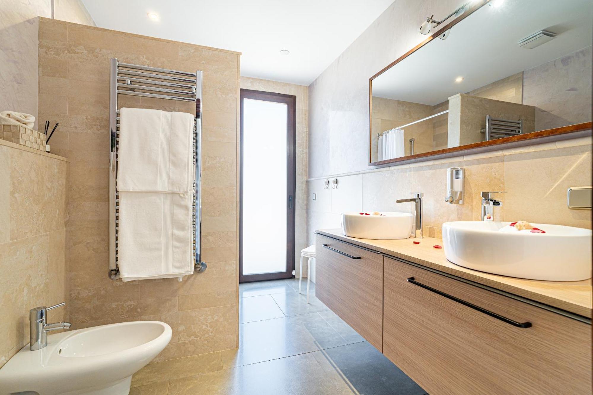 Villa Nimaf - Sa Planera Marratxi Экстерьер фото