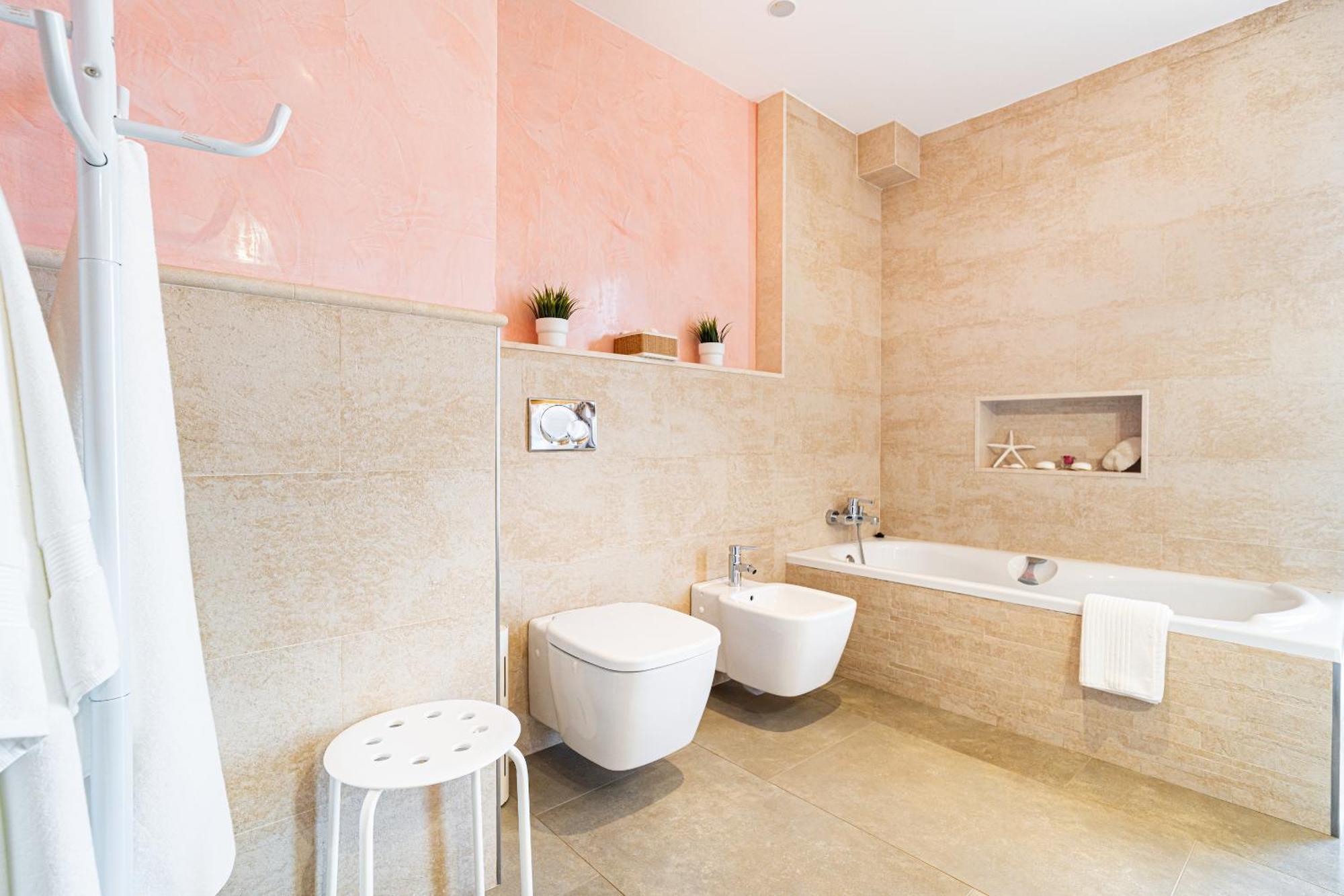 Villa Nimaf - Sa Planera Marratxi Экстерьер фото