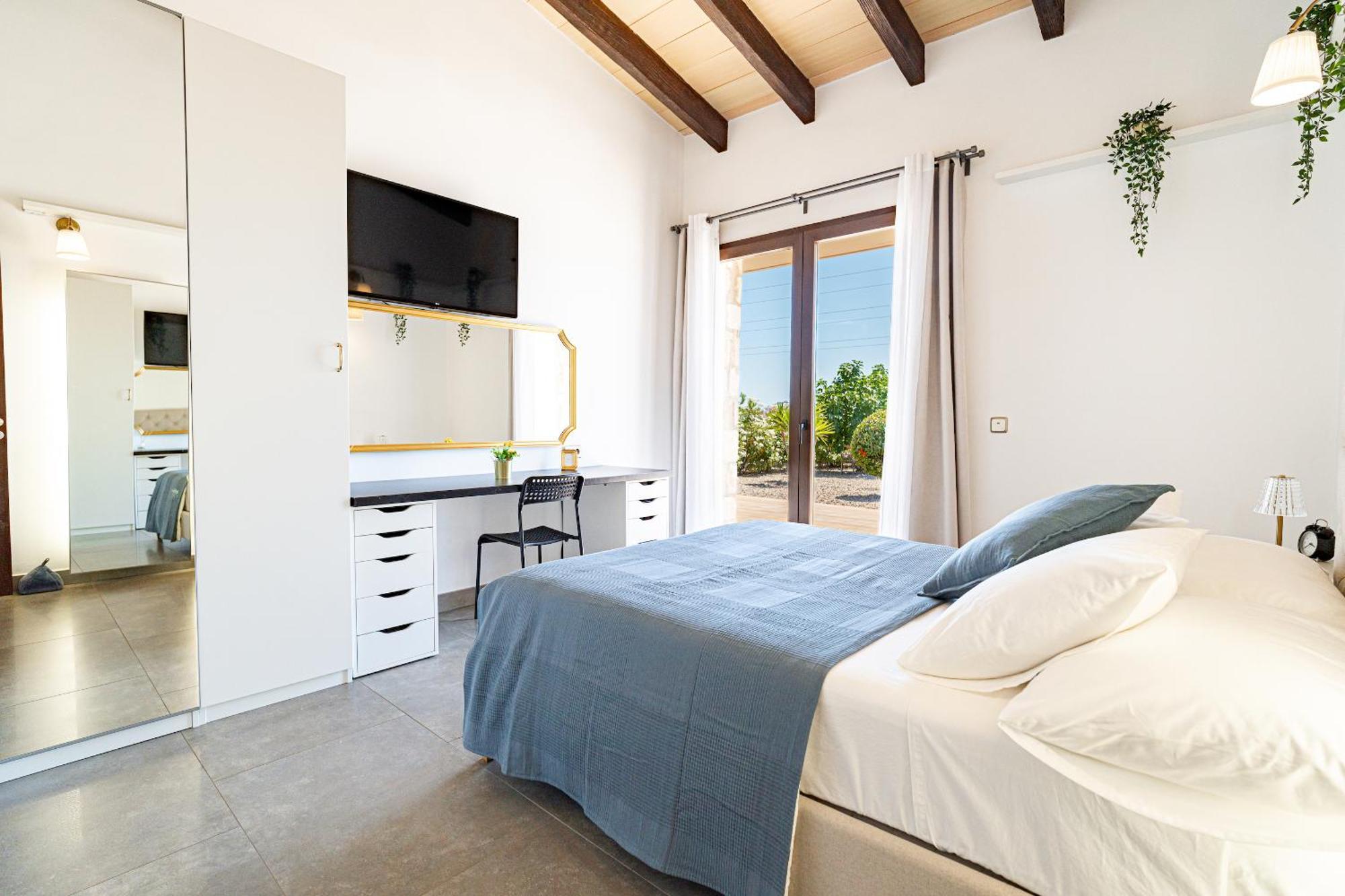 Villa Nimaf - Sa Planera Marratxi Экстерьер фото